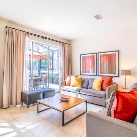 Private Spa Townhome At Regal Oaks Resort Orlando Exteriér fotografie