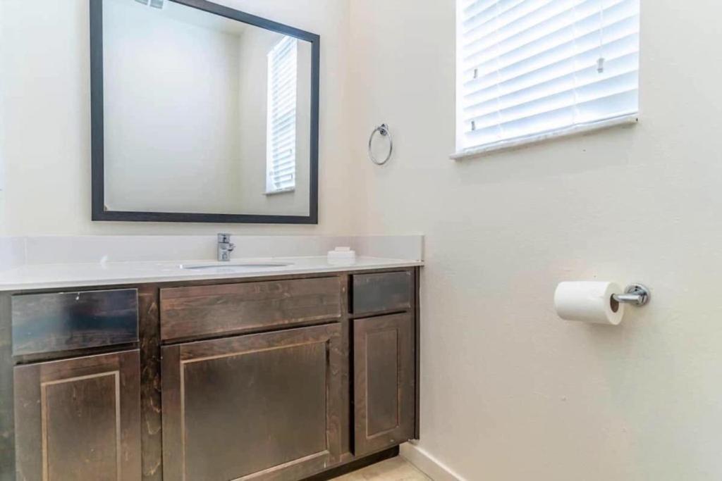 Private Spa Townhome At Regal Oaks Resort Orlando Exteriér fotografie