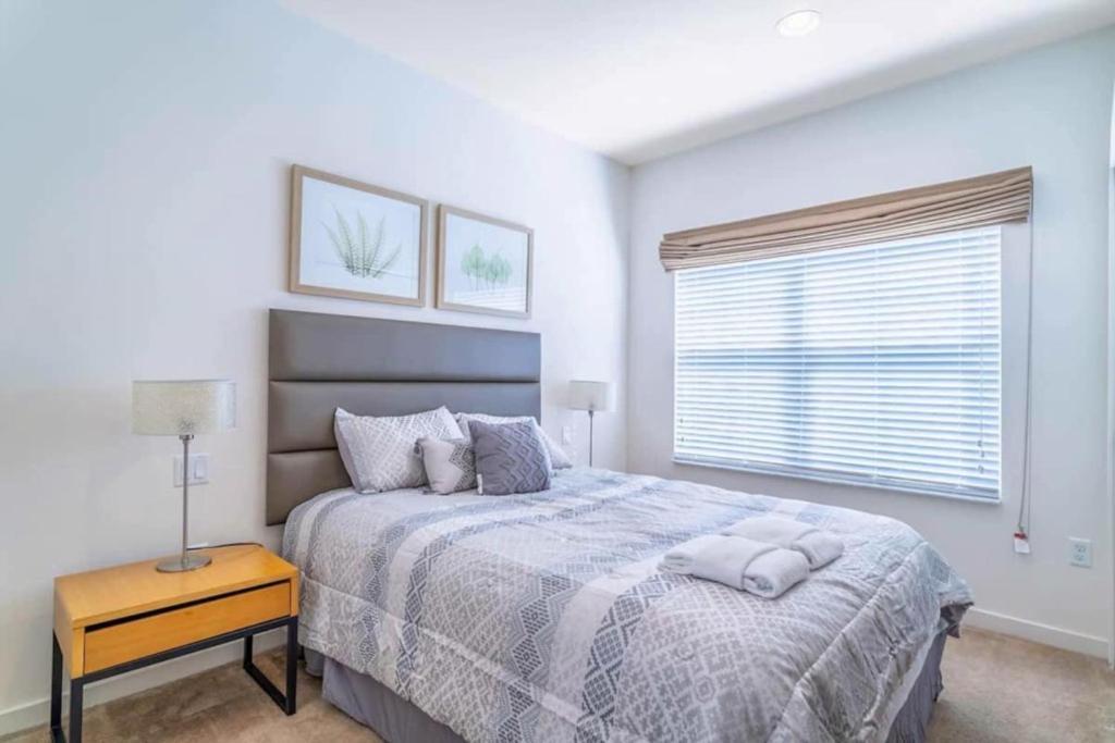Private Spa Townhome At Regal Oaks Resort Orlando Exteriér fotografie