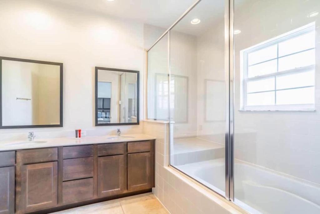 Private Spa Townhome At Regal Oaks Resort Orlando Exteriér fotografie